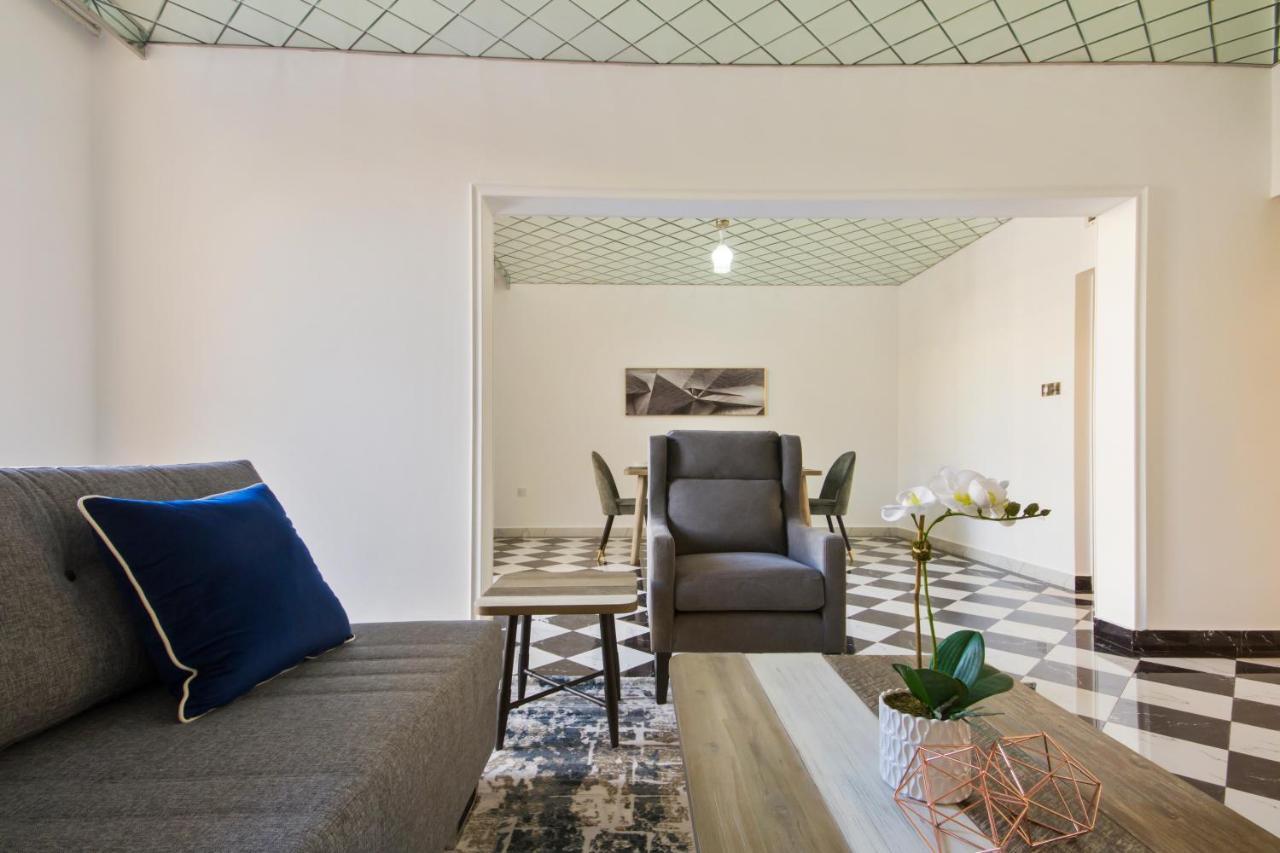 دبي Bespoke Residences - 3 Bedroom Waikiki Townhouses المظهر الخارجي الصورة