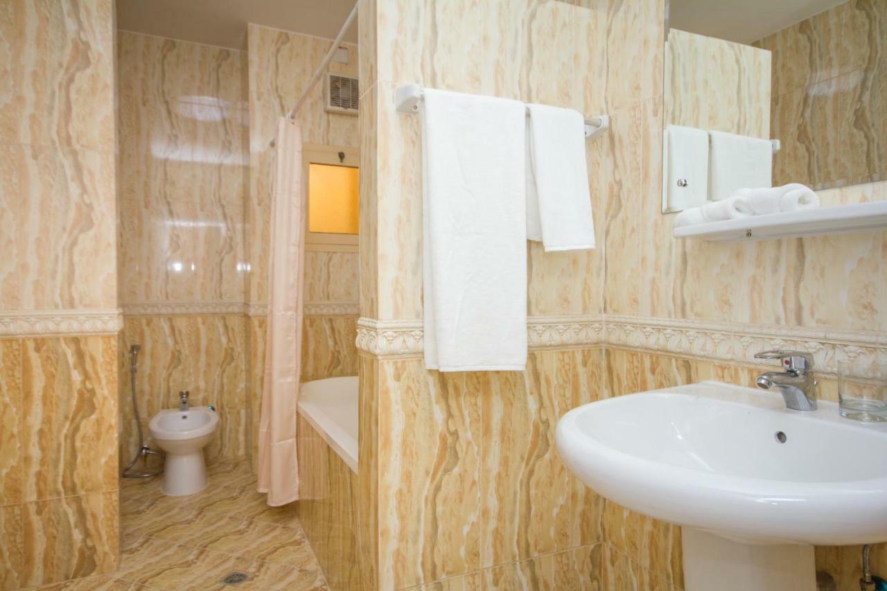 دبي Bespoke Residences - 3 Bedroom Waikiki Townhouses المظهر الخارجي الصورة