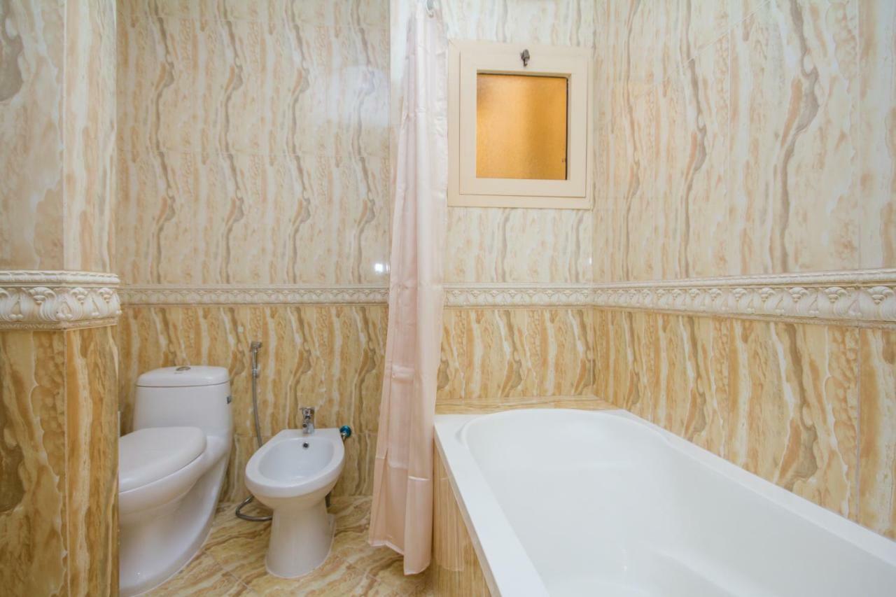 دبي Bespoke Residences - 3 Bedroom Waikiki Townhouses المظهر الخارجي الصورة